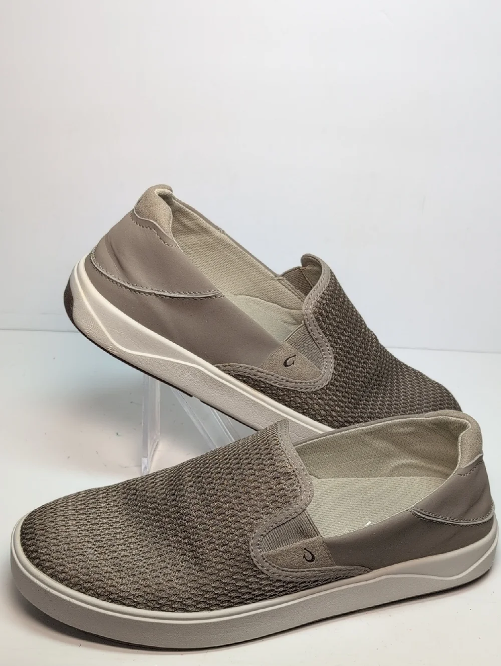 OluKai comfortable slip